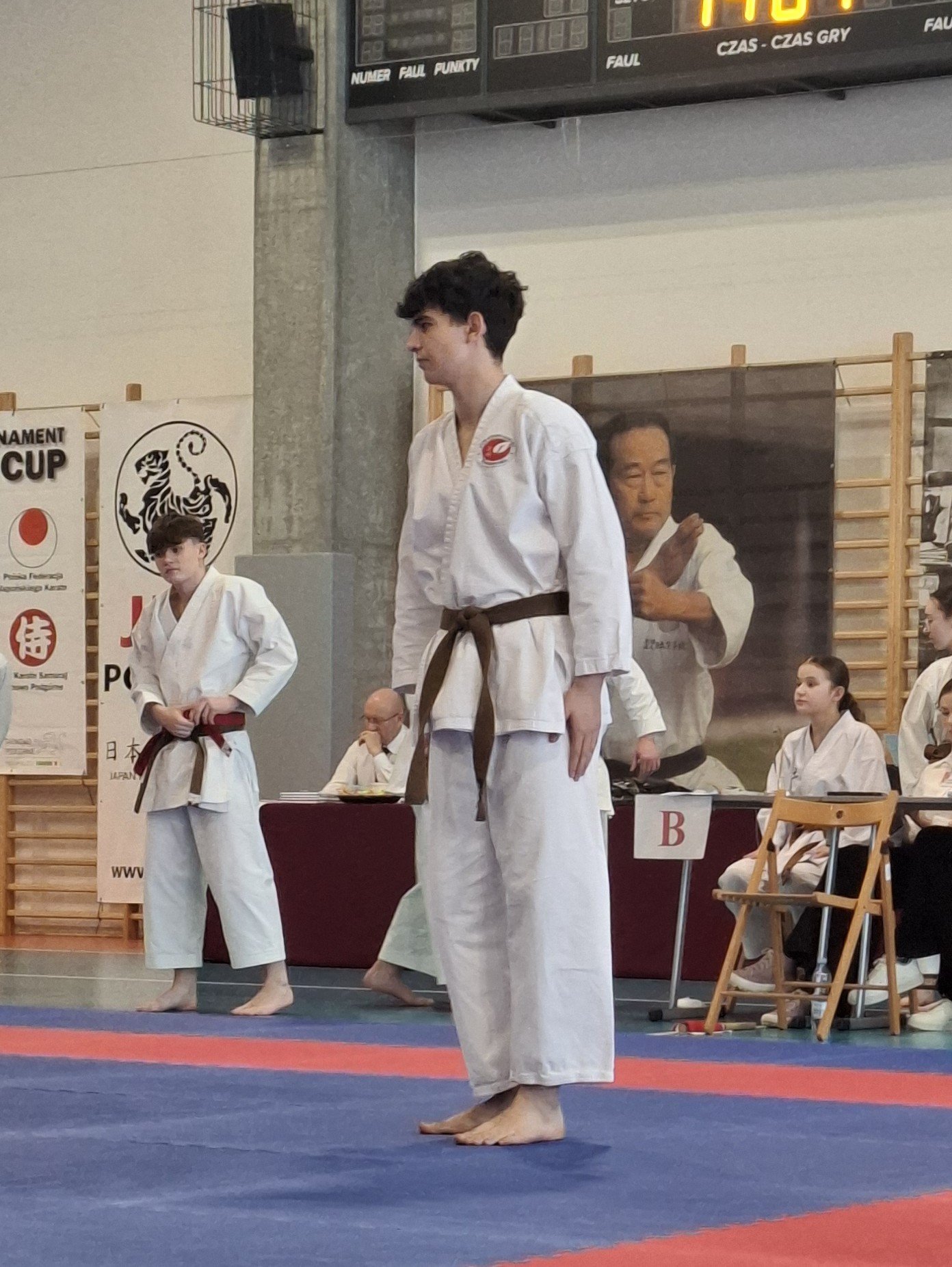 Turniej Nakayama Cup 2025
