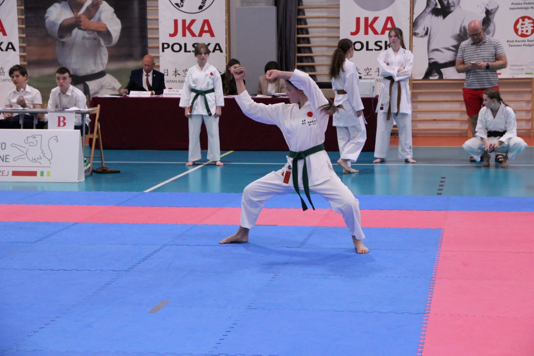 Turniej Nakayama Cup 2024