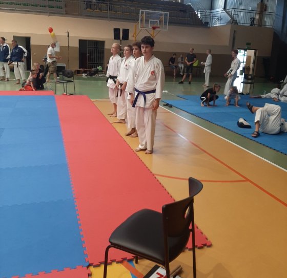 Lubusz Cup 2022