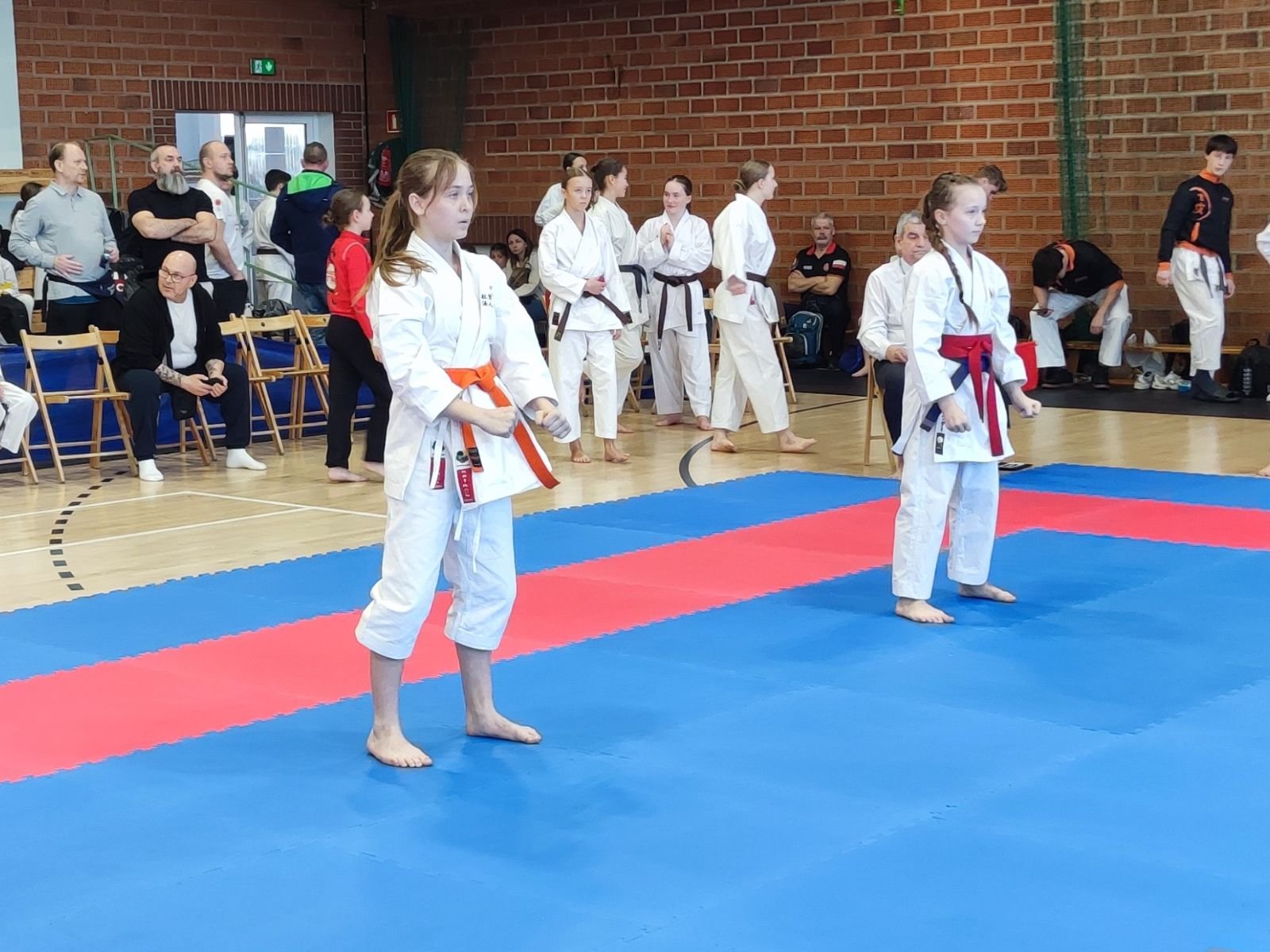 Nakayma Cup 2026
