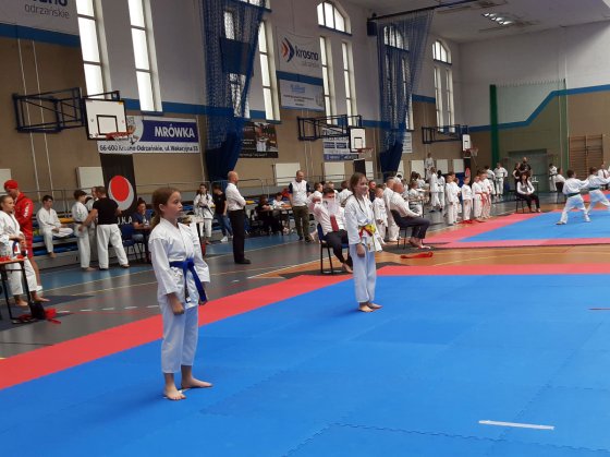 Mistrzostwa Polski JKA 2022