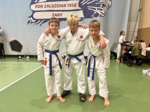 Turniej Lubusz Cup 2025