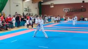 Mistrzostwa Polski JKA 2020