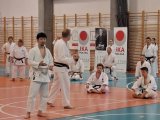 Letnie Gasshuku JKA 2026