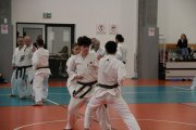 Staż techniczny JKA - Y.Ohta - 7 DAN