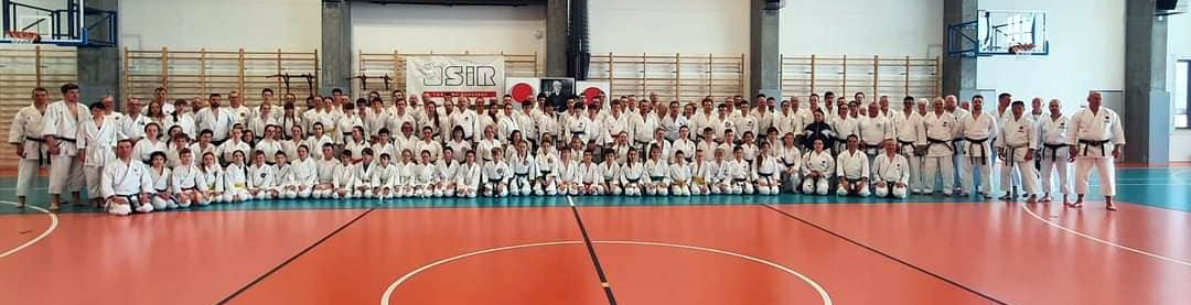 Staż techniczny z  Y. Ohta