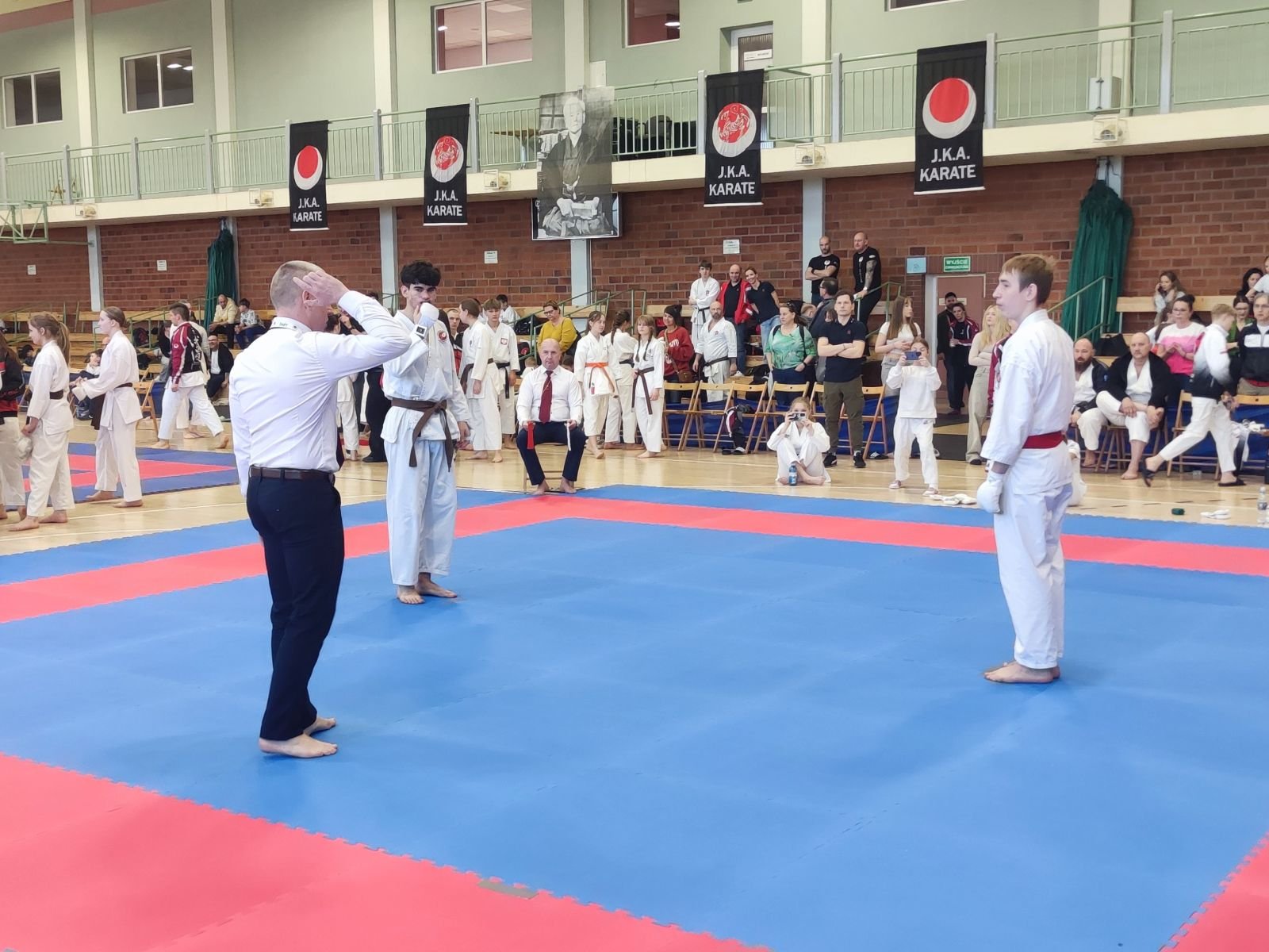 Nakayma Cup 2026