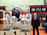 Mistrzostwa Polski JKA 2020