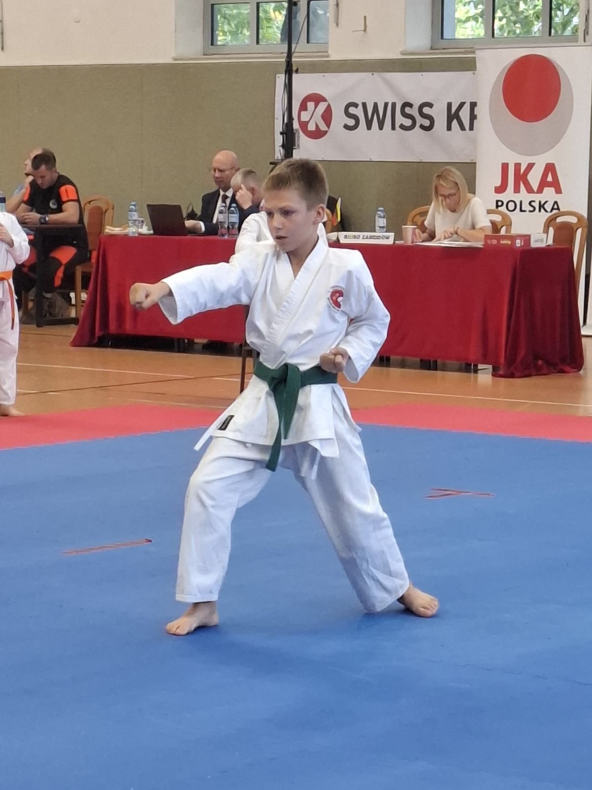 Turniej Lubusz Cup 2024
