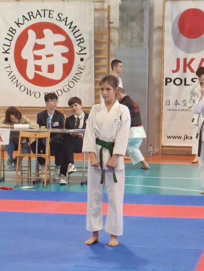 Turniej Nakayama Cup 2025