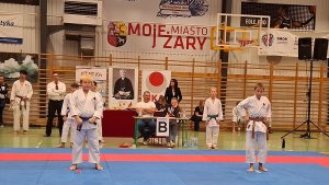 Turniej Lubusz Cup 2025