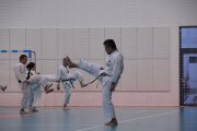 Staż techniczny z  Y. Ohta