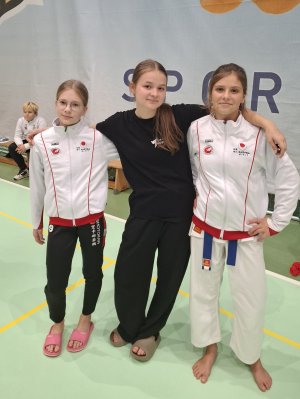 Turniej Lubusz Cup 2025