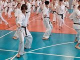 Staż techniczny z sensei Naka i Kurihara