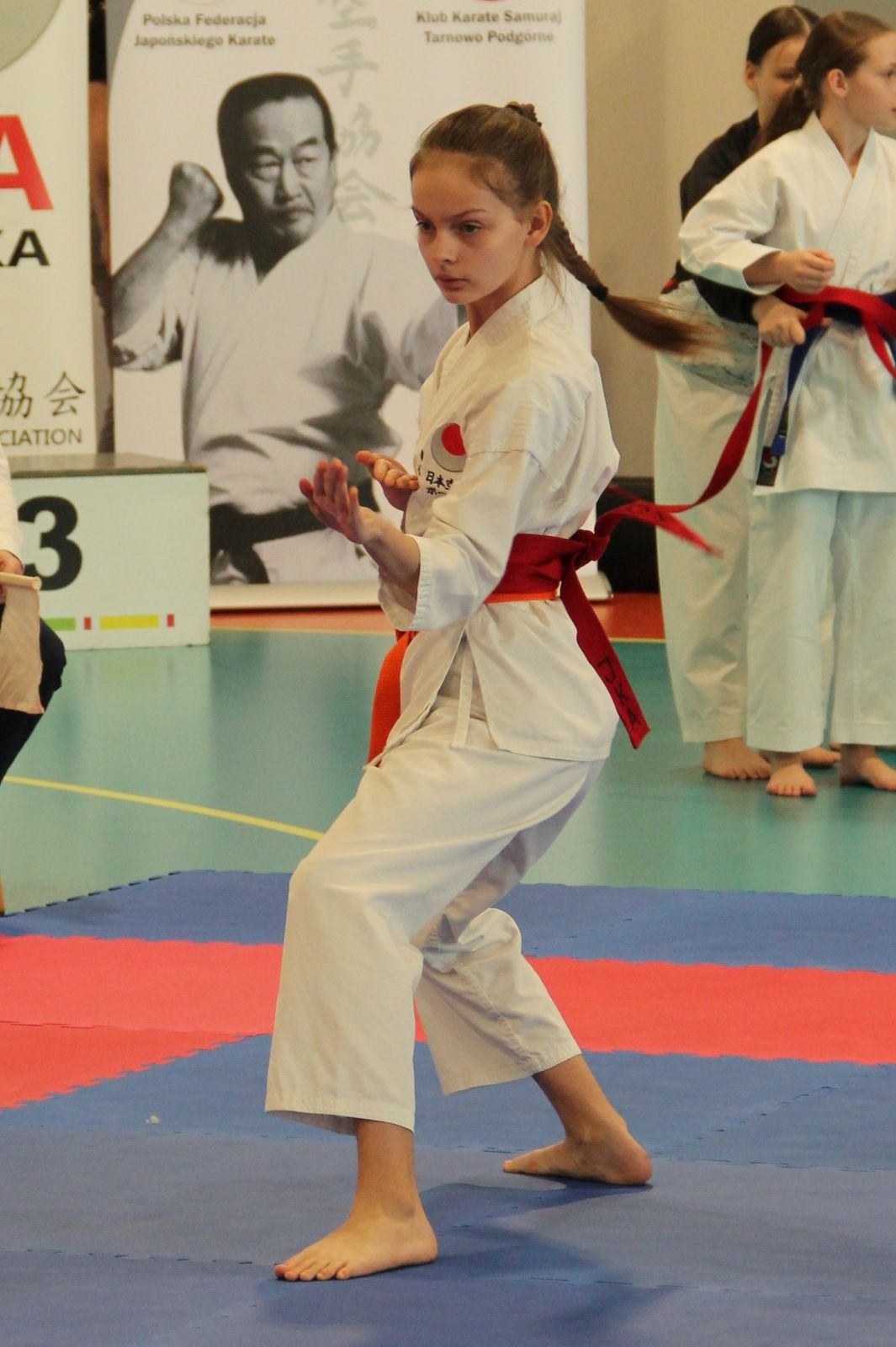 Turniej Nakayama Cup 2025