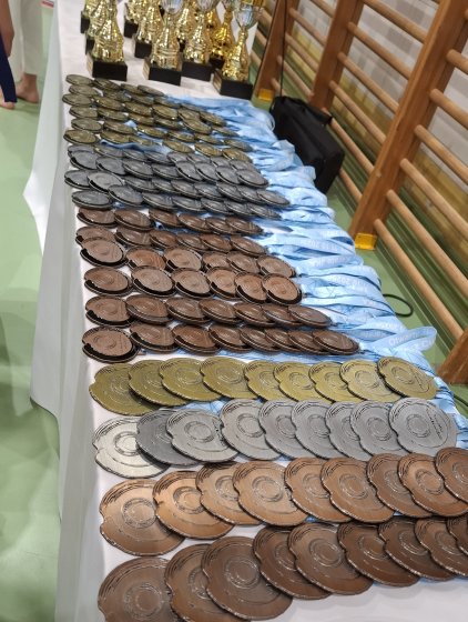Turniej Lubusz Cup 2025