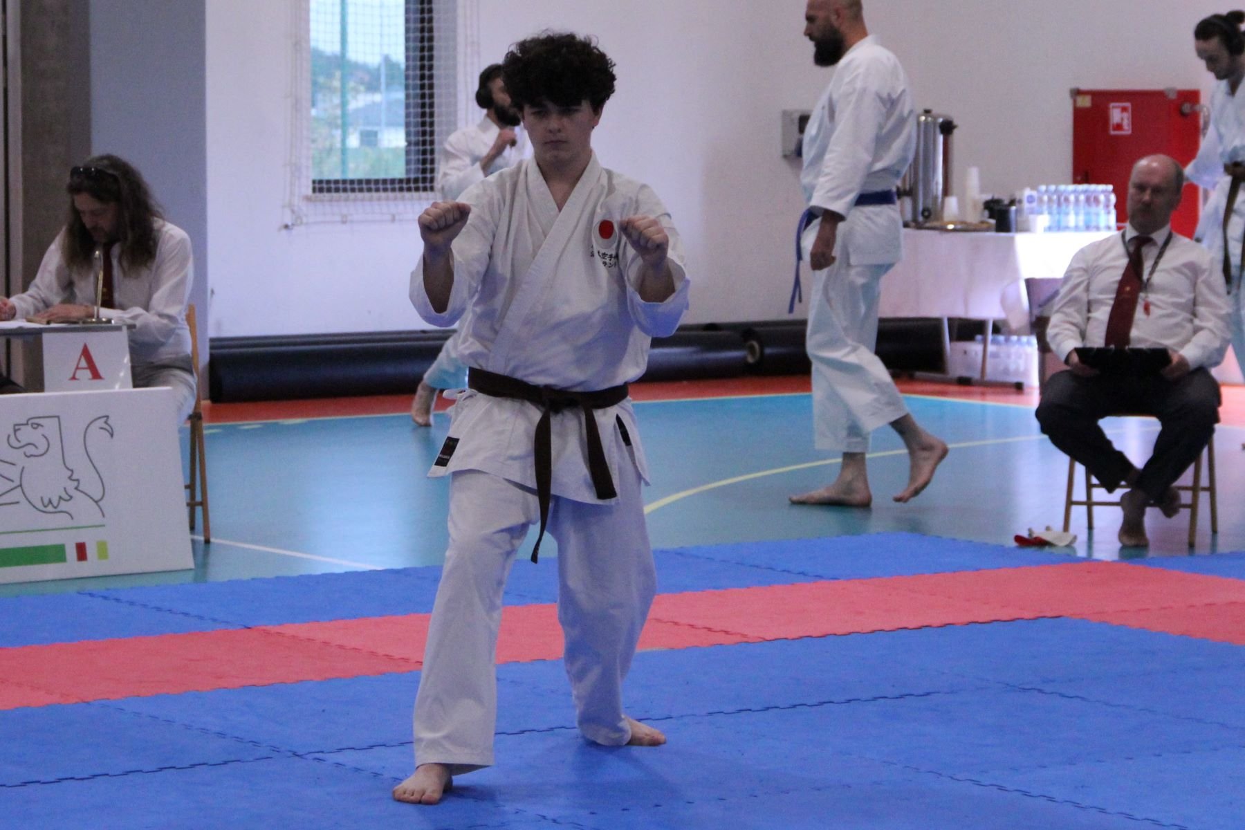 Turniej Nakayama Cup 2024