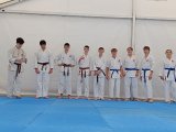 Letnie zgrupowanie karate 2024