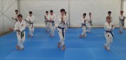 Letnie zgrupowanie karate 2022