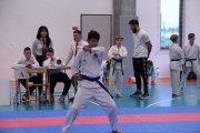 Mistrzostwa Polskiej Federacji Japońskiego Karate 2023