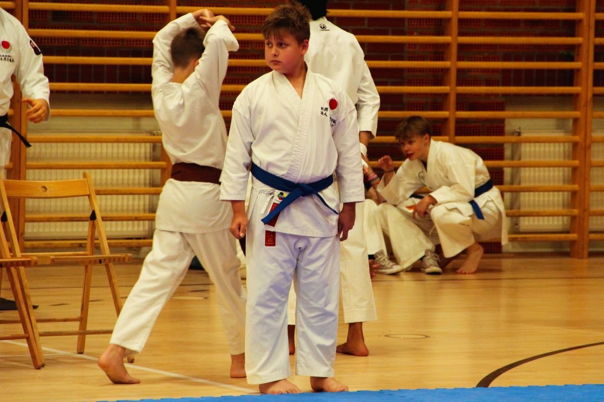 Otwarte Mistrzostwa Polskiej Federacji Karate 2025