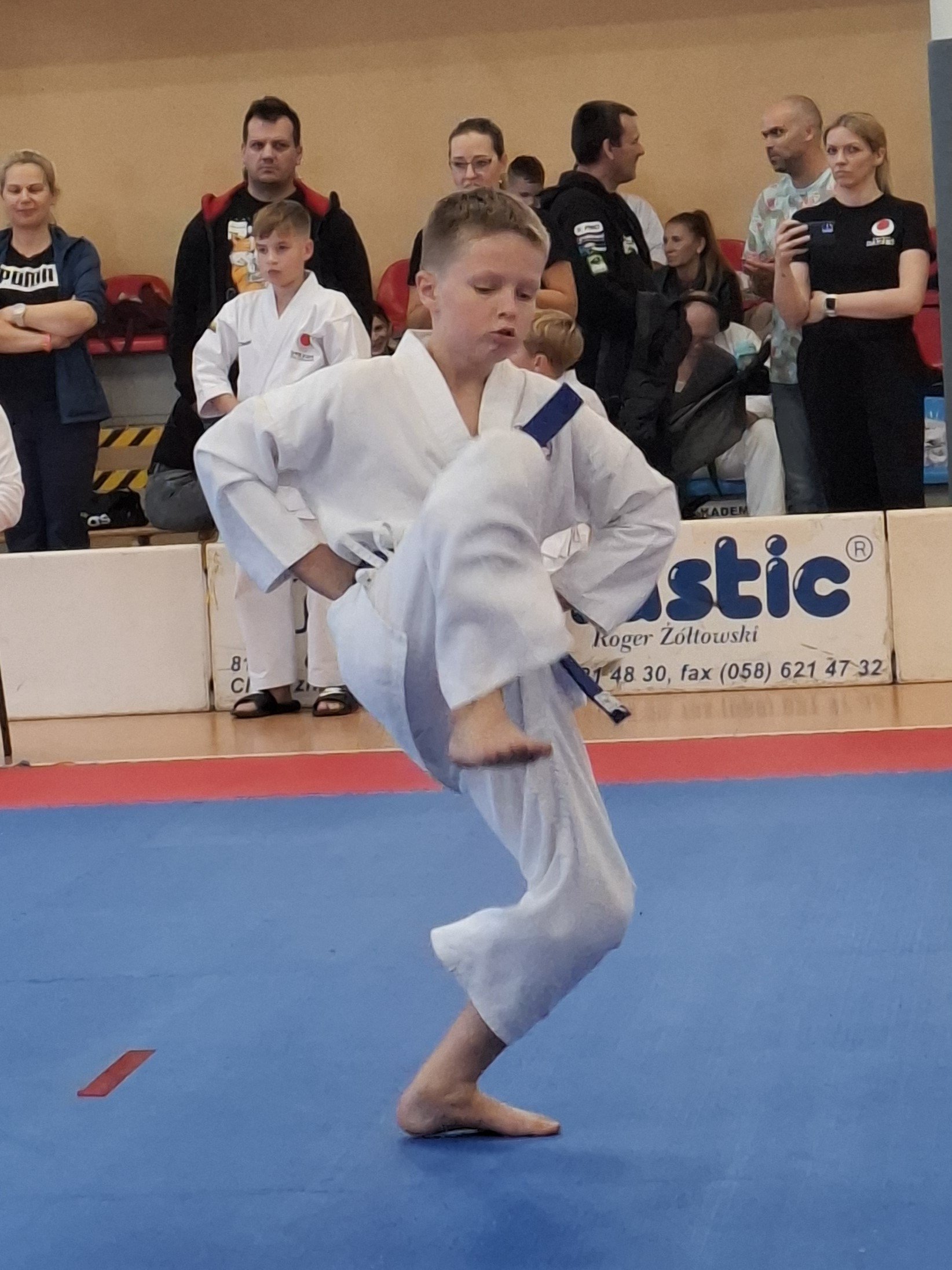 Turniej Lubusz Cup 2024