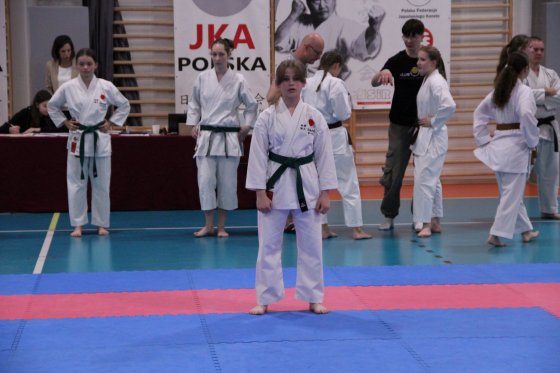 Turniej Nakayama Cup 2024