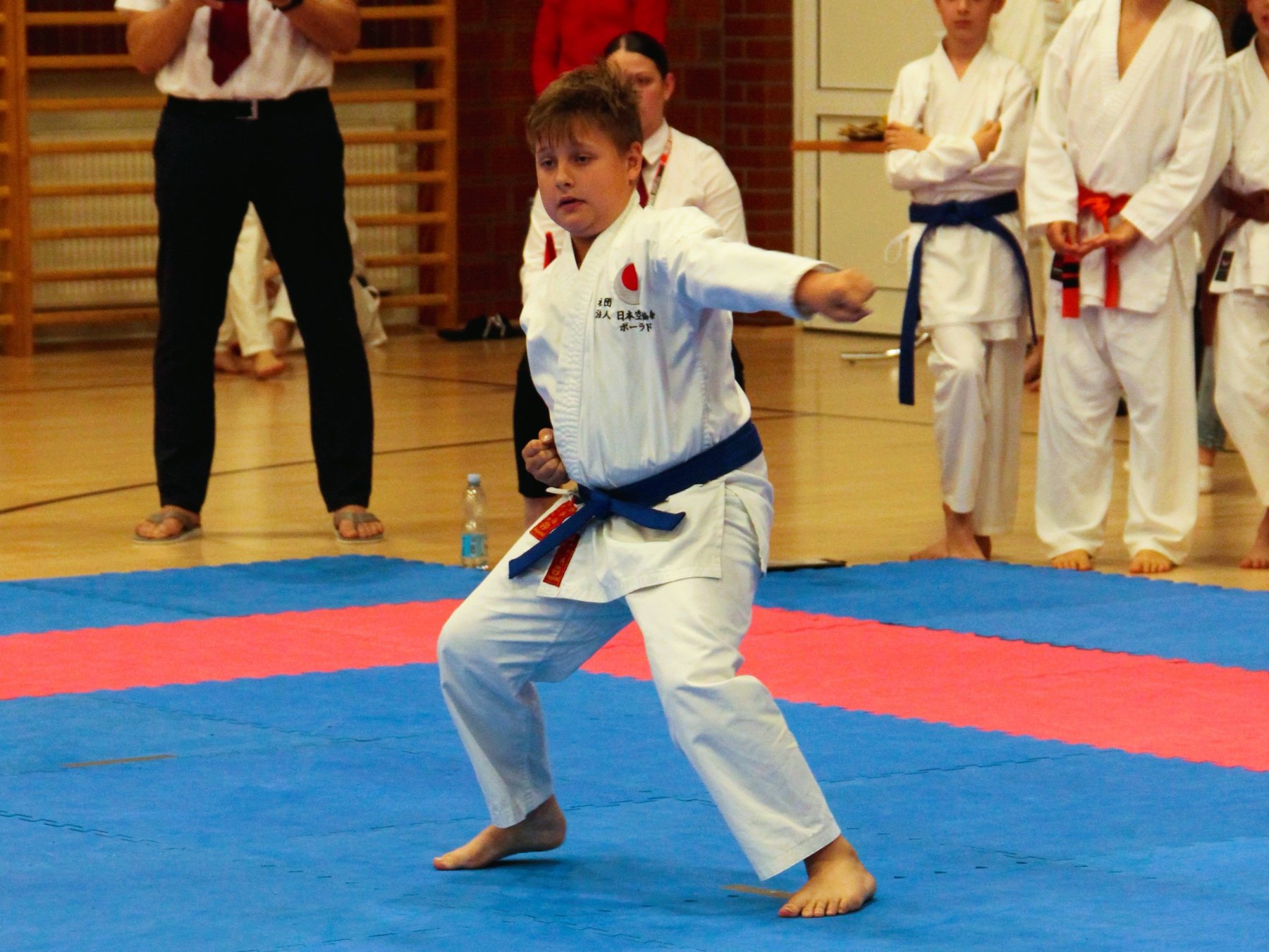 Otwarte Mistrzostwa Polskiej Federacji Karate 2025