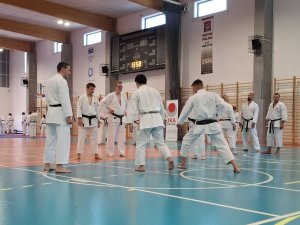 Letnie Gasshuku JKA 2026