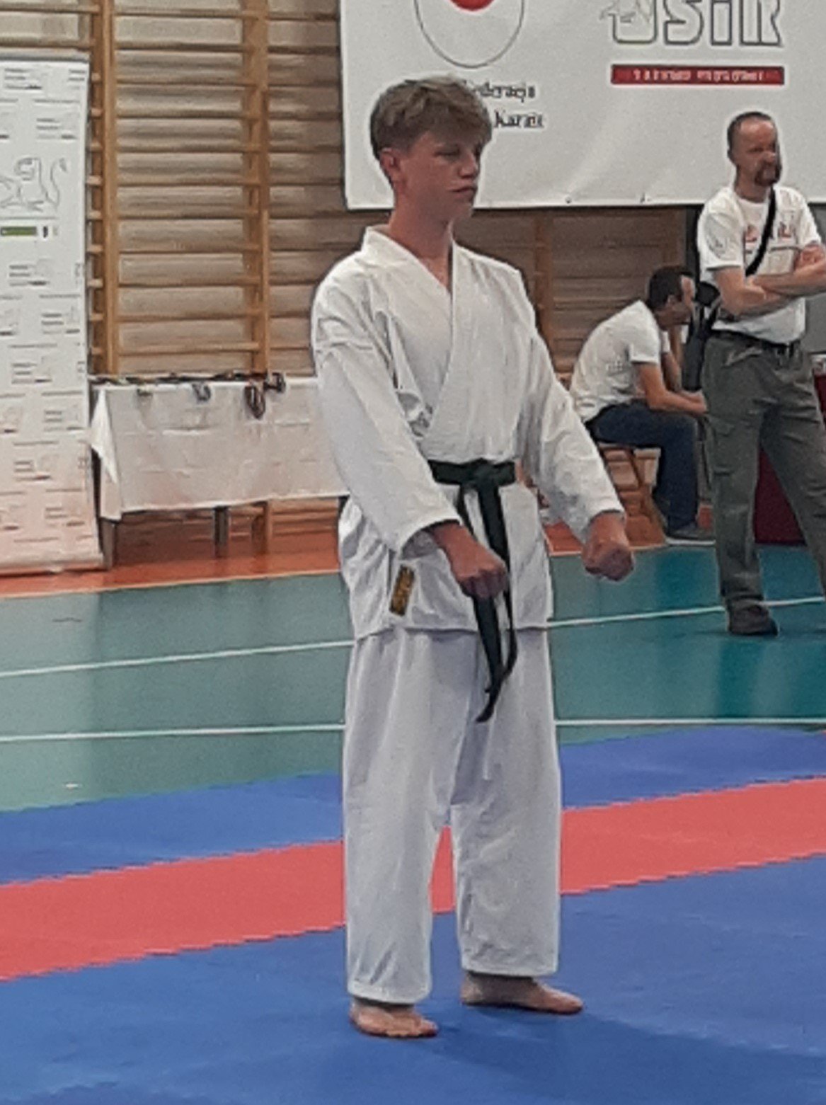 Mistrzostwa Polskiej Federacji Japońskiego Karate 2023