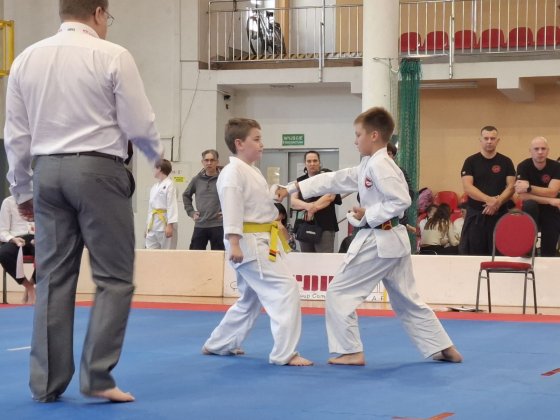 Turniej Lubusz Cup 2024