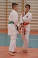 Staż techniczny JKA - Y.Ohta - 7 DAN