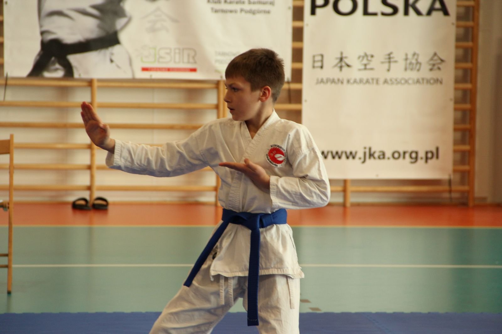 Turniej Nakayama Cup 2025