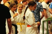 Otwarte Mistrzostwa Polskiej Federacji Karate 2025
