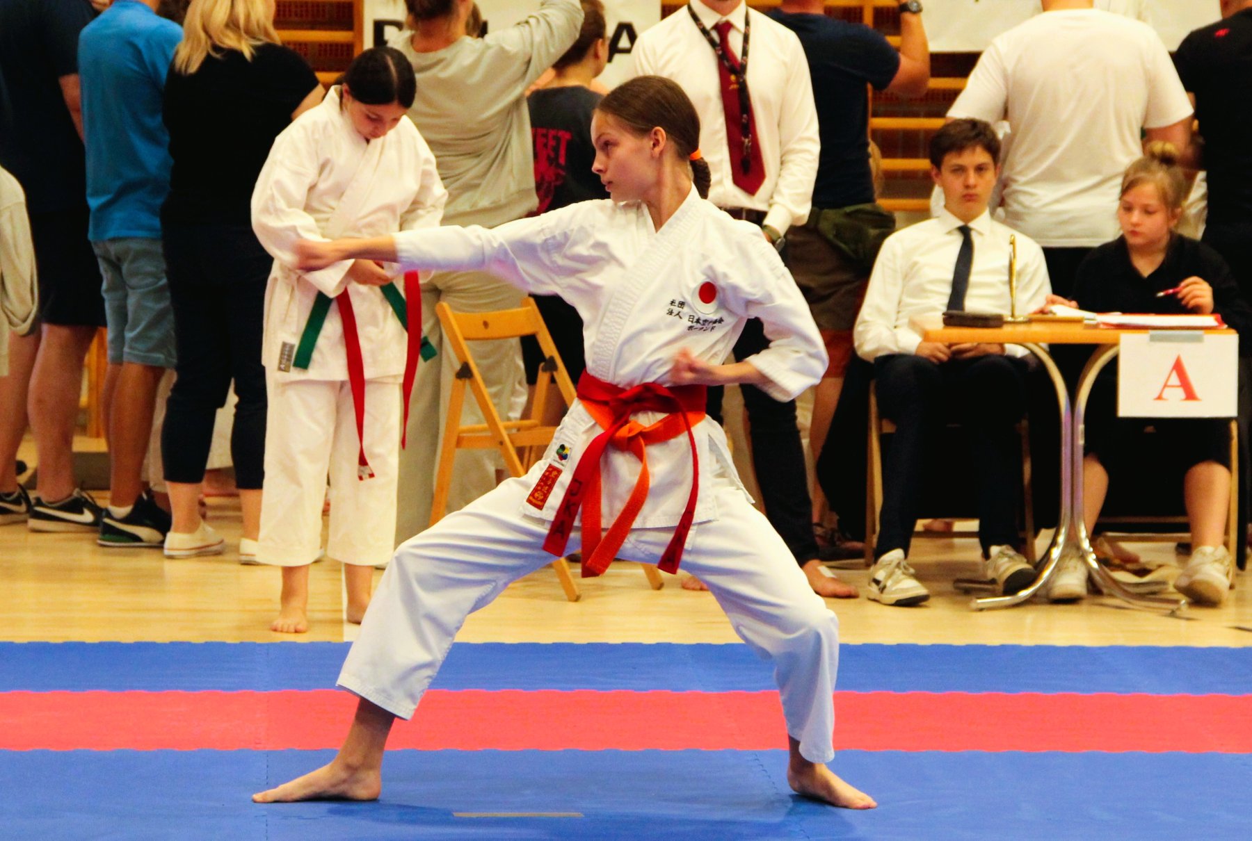 Otwarte Mistrzostwa Polskiej Federacji Karate 2025