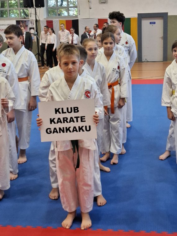 Turniej Lubusz Cup 2024