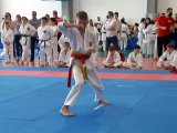 Mistrzostwa Polski JKA 2021