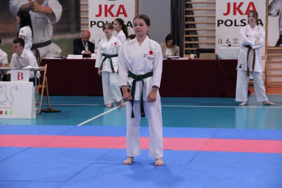 Turniej Nakayama Cup 2024