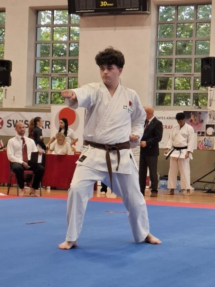 Turniej Lubusz Cup 2024