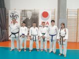 Letni obóz JKA