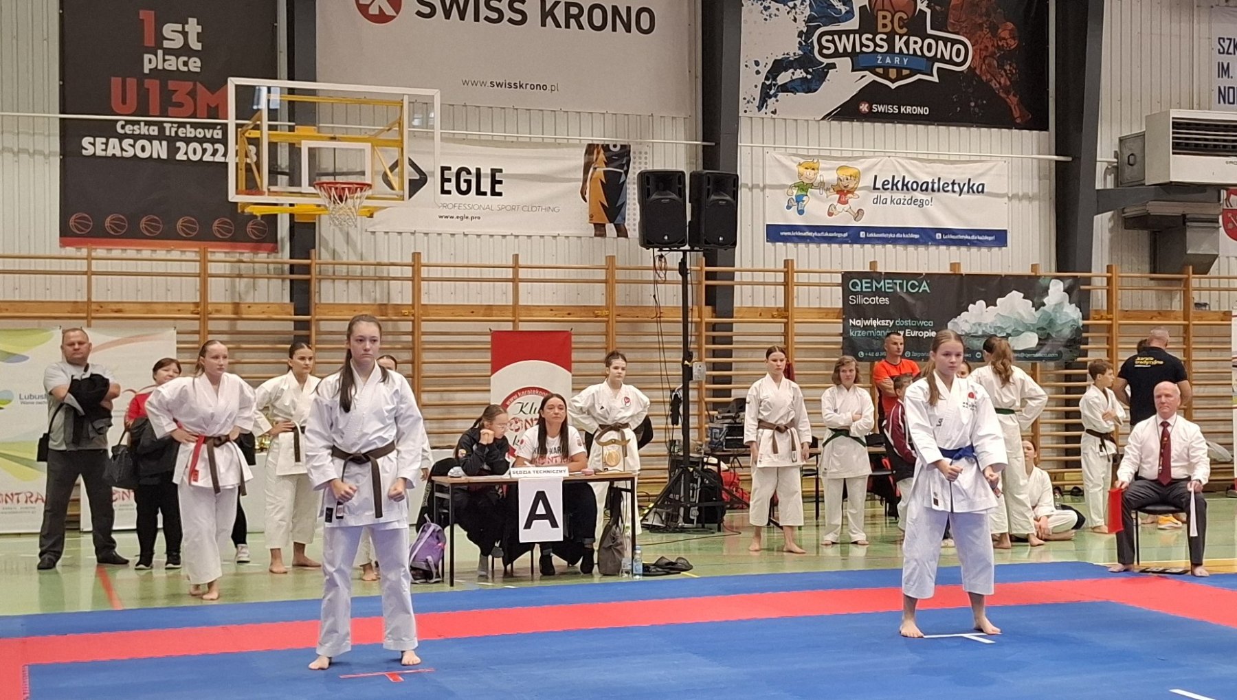 Turniej Lubusz Cup 2025