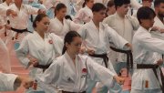 Staż techniczny JKA - T.Naka i K.Kurihara