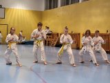 Egzaminy na stopnie uczniowskie