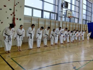 Zgrupowanie zimowe 2026