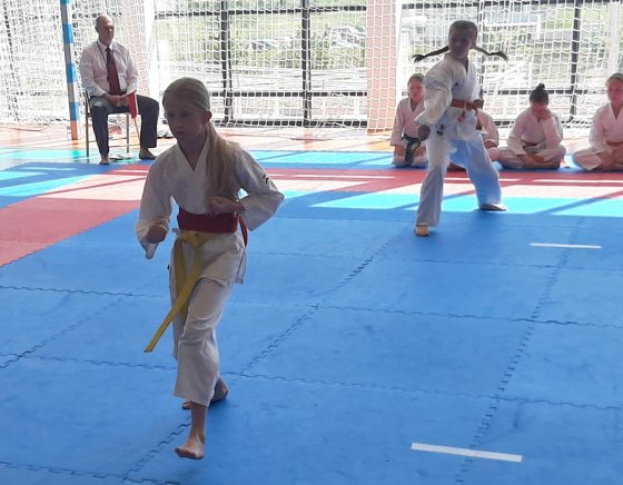 Mistrzostwa Polski JKA 2021