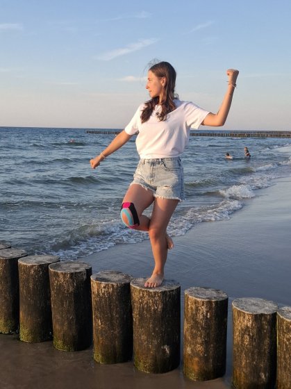 Letnie zgrupowanie karate 2024