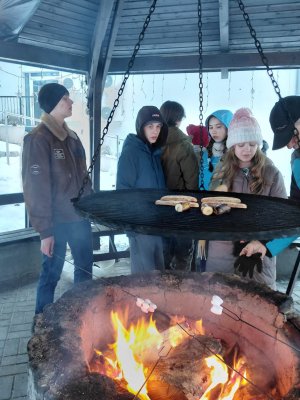 Zgrupowanie zimowe 2026