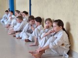 Czerwcowe egzaminy na stopnie kyu