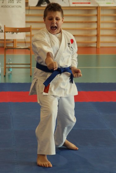 Turniej Nakayama Cup 2025