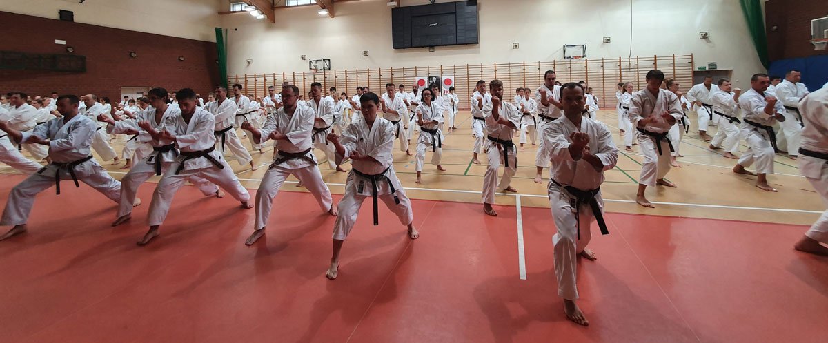 Staż techniczny JKA Polska